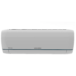 Air conditioner Yoshiro YAC-C24IN800W INV-KIT, 24000 BTU, İnverter, 70–80 m²