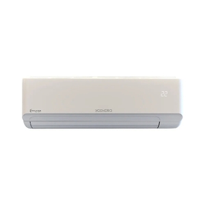 Air Conditioner Yoshiro YAC-C12IN800W INV-KIT, 12000 BTU, Inverter, 30–40 m²