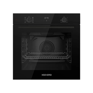 Built-in oven YOSHIRO YBO-G73F8408B