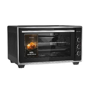 Electric oven YOSHIRO YMO-S50X15C