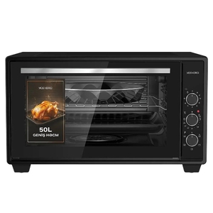 Electric oven Yoshiro YMO-S50X15B