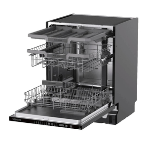 Built-in dishwasher Yoshiro YBD-M715G30B