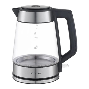 Electric kettle Yoshiro YEK-G735FS