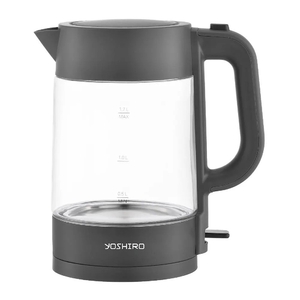 Electric kettle Yoshiro YEK-G727FB