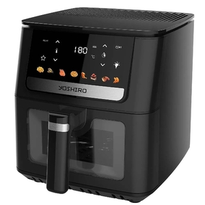Air fryer YOSHIRO YAF-6021GAB