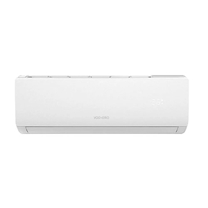 Air conditioner YOSHIRO YAC-S12OT0W O/L KIT, 12000 BTU, 30–40 m²