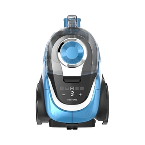 Vacuum cleaner Yoshiro YVC-BS22K33Bk