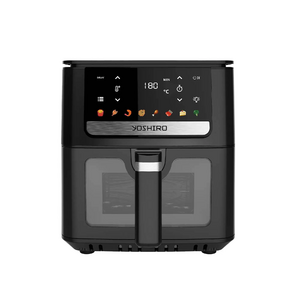 Fritoz YOSHIRO YAF-F6513