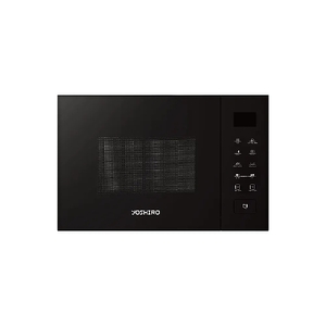 Встраиваемая микроволновая печь YOSHIRO YMW-B25G300B English: