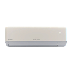 Kondisioner Yoshiro YAC-C18IN800W INV-KIT W/O/INS, 18000 BTU, İnverter, 50-60 m² (Quraşdırılmasız)